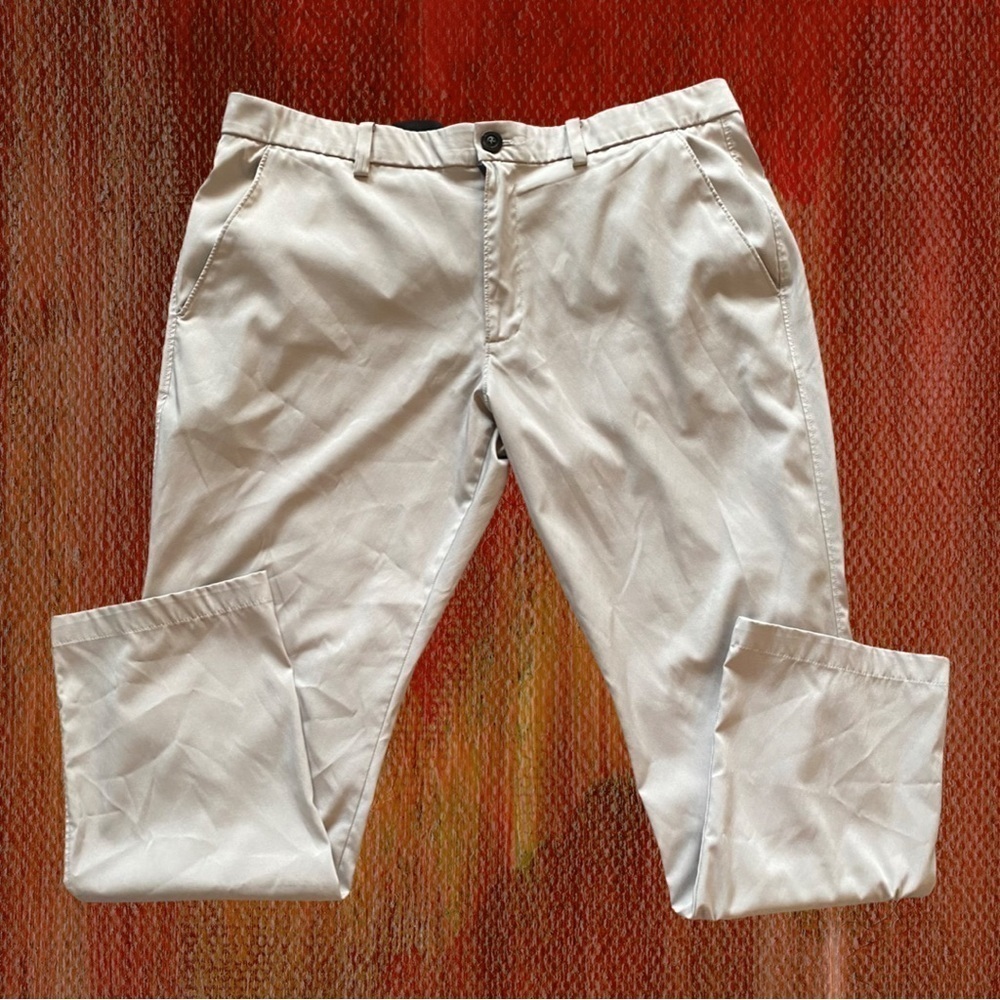 MSX MICHAEL STRAHAN Men’s Dress Pants